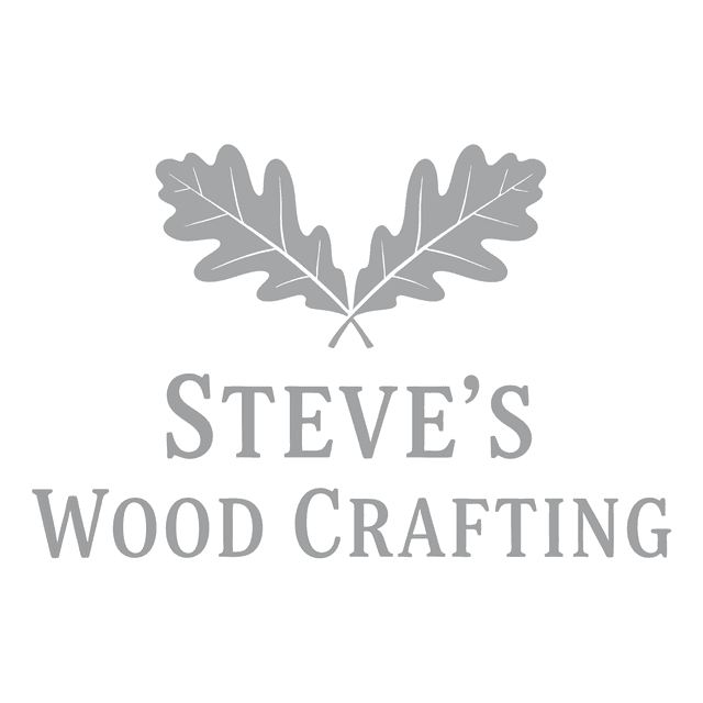 Steve’s Wood Crafting